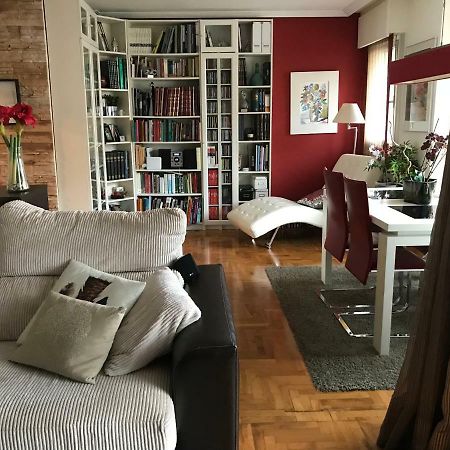 Casa Castelao, Parking Gratuito Διαμέρισμα Βίγκο Εξωτερικό φωτογραφία