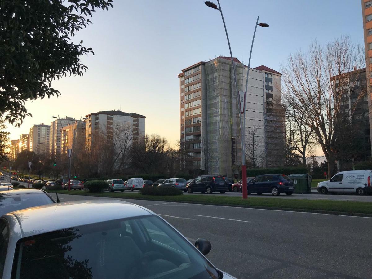 Casa Castelao, Parking Gratuito Διαμέρισμα Βίγκο Εξωτερικό φωτογραφία