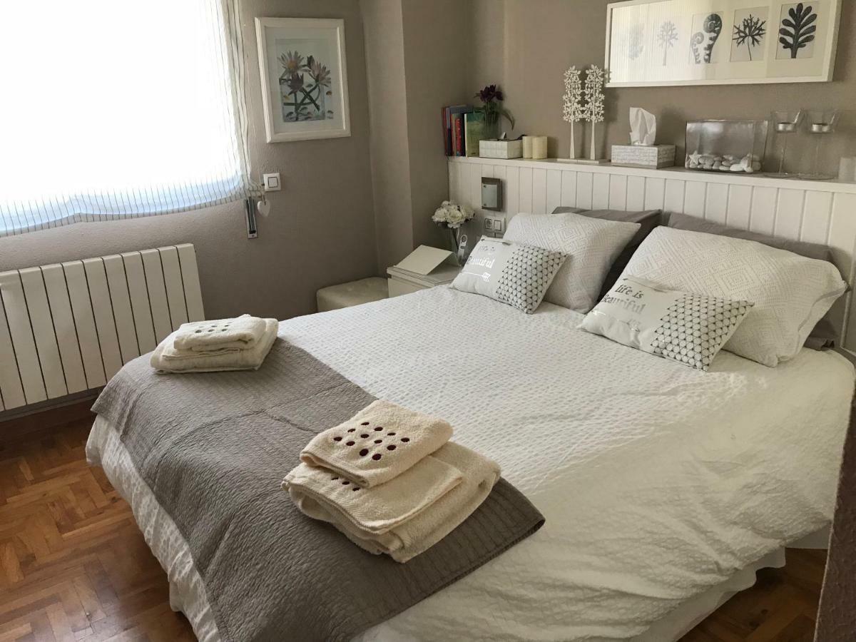 Casa Castelao, Parking Gratuito Διαμέρισμα Βίγκο Εξωτερικό φωτογραφία
