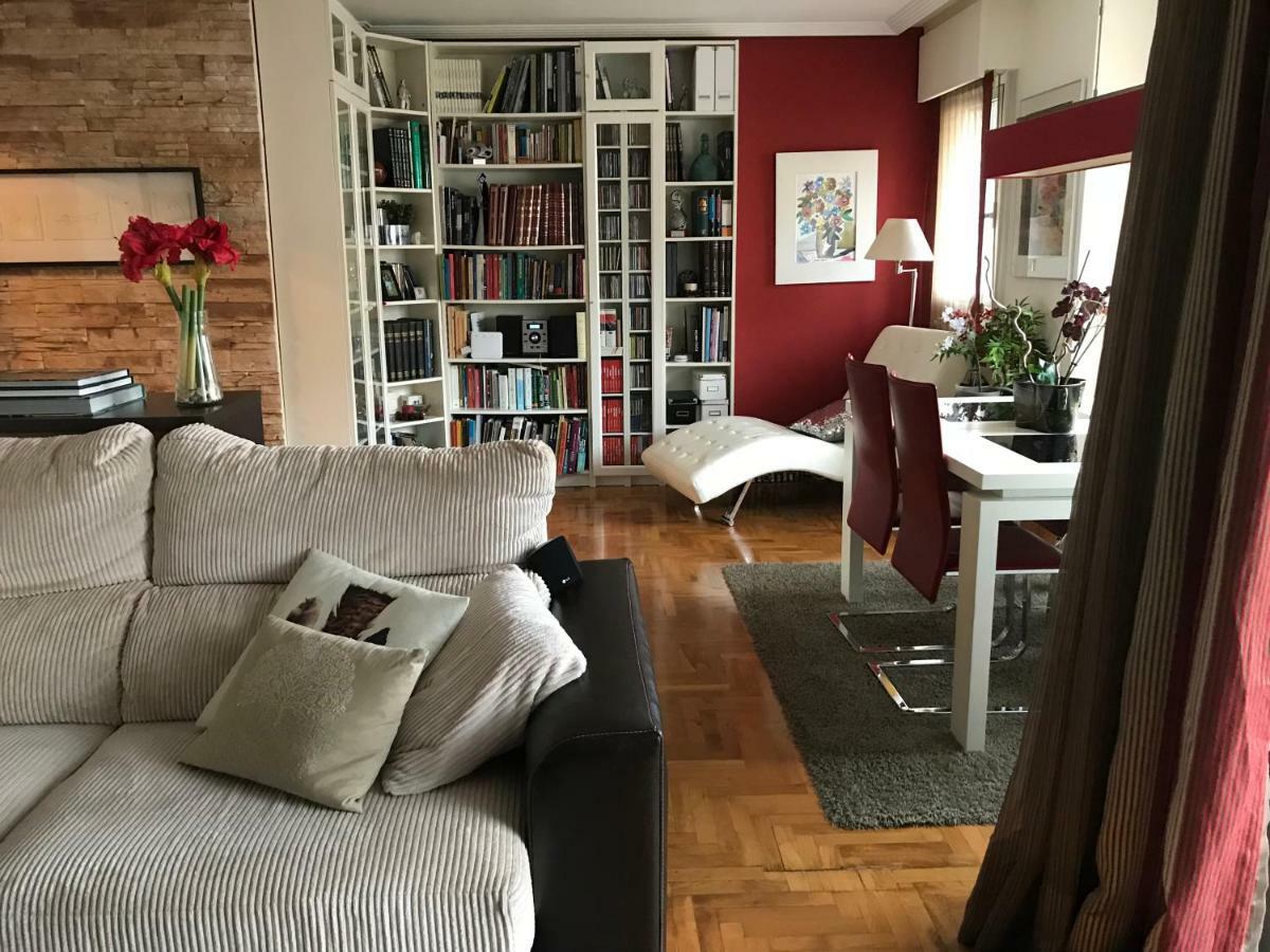 Casa Castelao, Parking Gratuito Διαμέρισμα Βίγκο Εξωτερικό φωτογραφία
