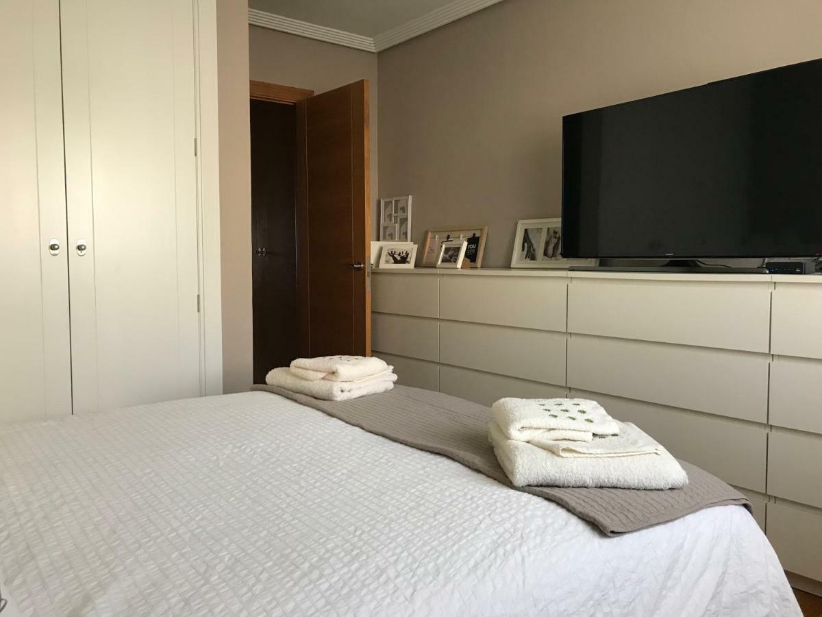 Casa Castelao, Parking Gratuito Διαμέρισμα Βίγκο Εξωτερικό φωτογραφία