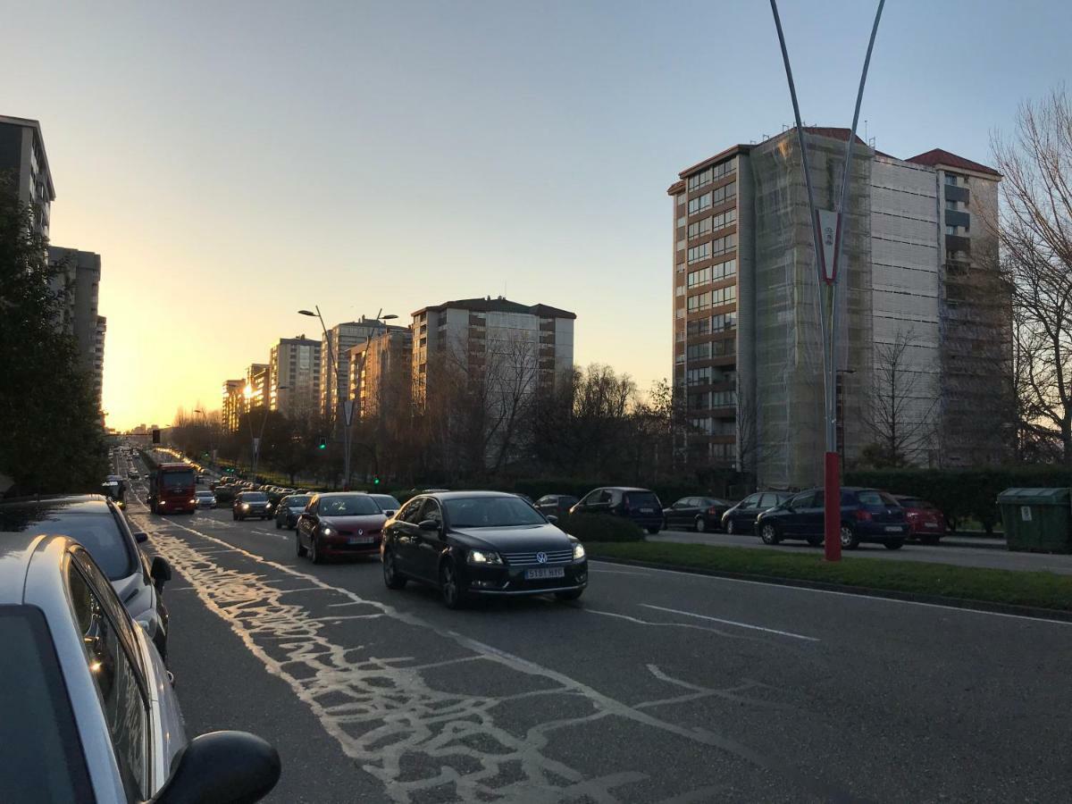 Casa Castelao, Parking Gratuito Διαμέρισμα Βίγκο Εξωτερικό φωτογραφία