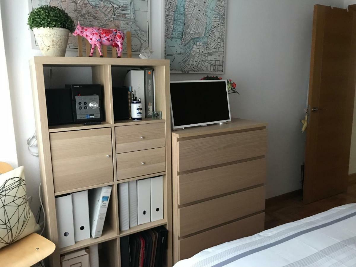 Casa Castelao, Parking Gratuito Διαμέρισμα Βίγκο Εξωτερικό φωτογραφία