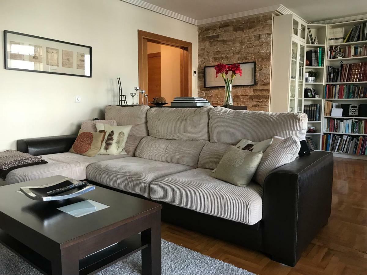 Casa Castelao, Parking Gratuito Διαμέρισμα Βίγκο Εξωτερικό φωτογραφία