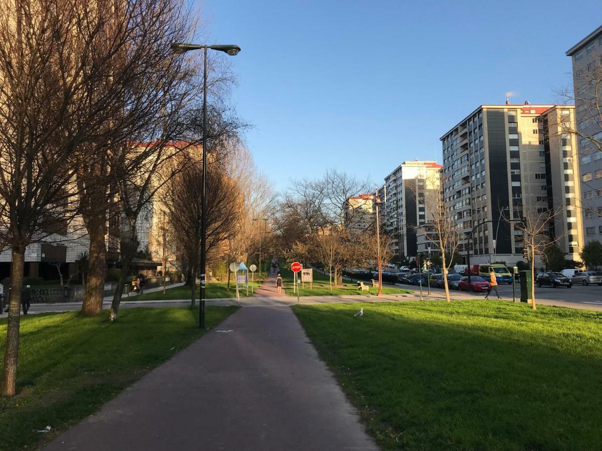 Casa Castelao, Parking Gratuito Διαμέρισμα Βίγκο Εξωτερικό φωτογραφία