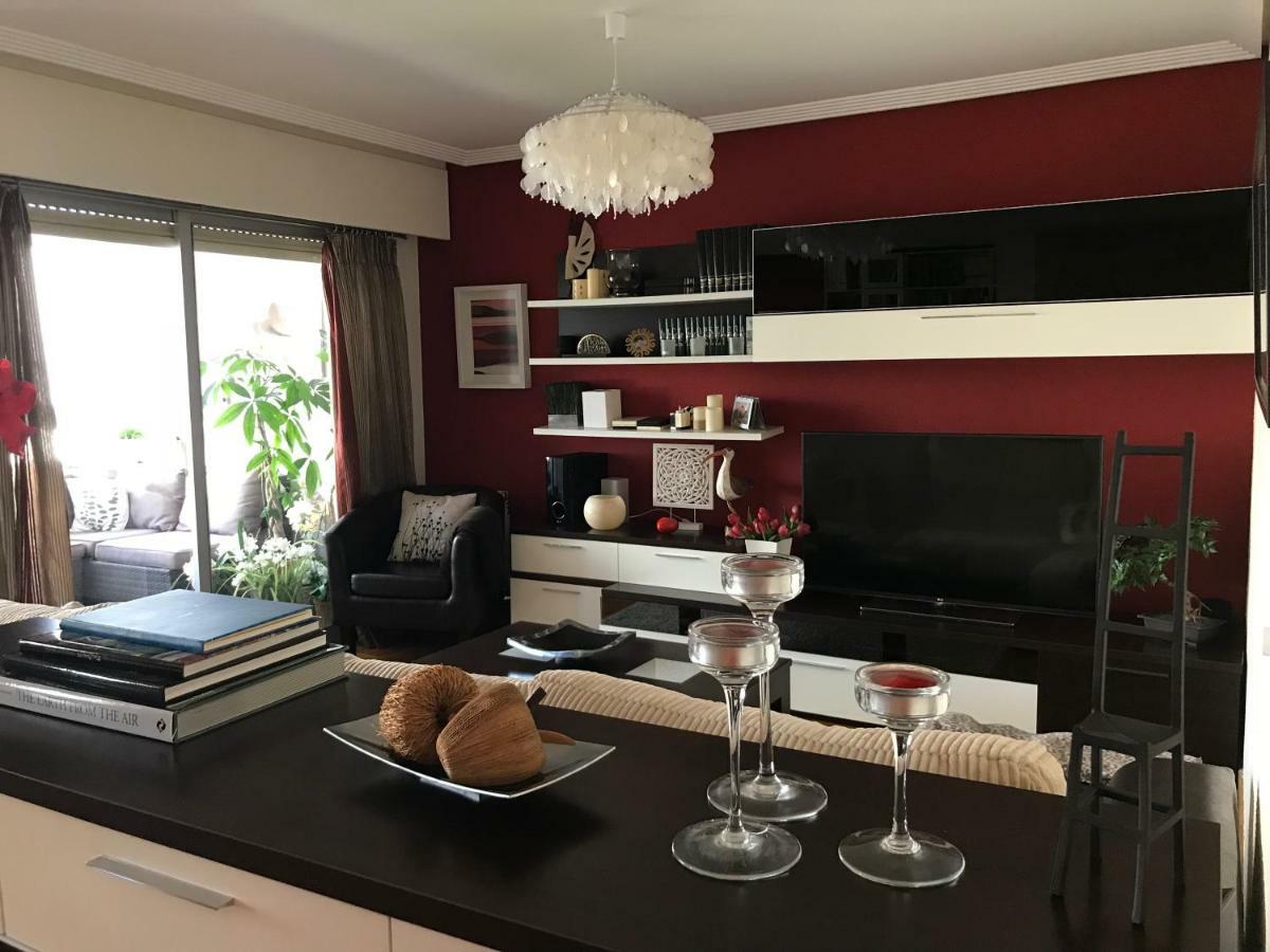 Casa Castelao, Parking Gratuito Διαμέρισμα Βίγκο Εξωτερικό φωτογραφία