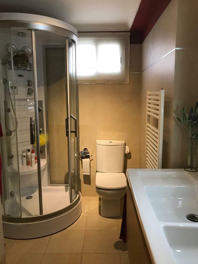 Casa Castelao, Parking Gratuito Διαμέρισμα Βίγκο Εξωτερικό φωτογραφία