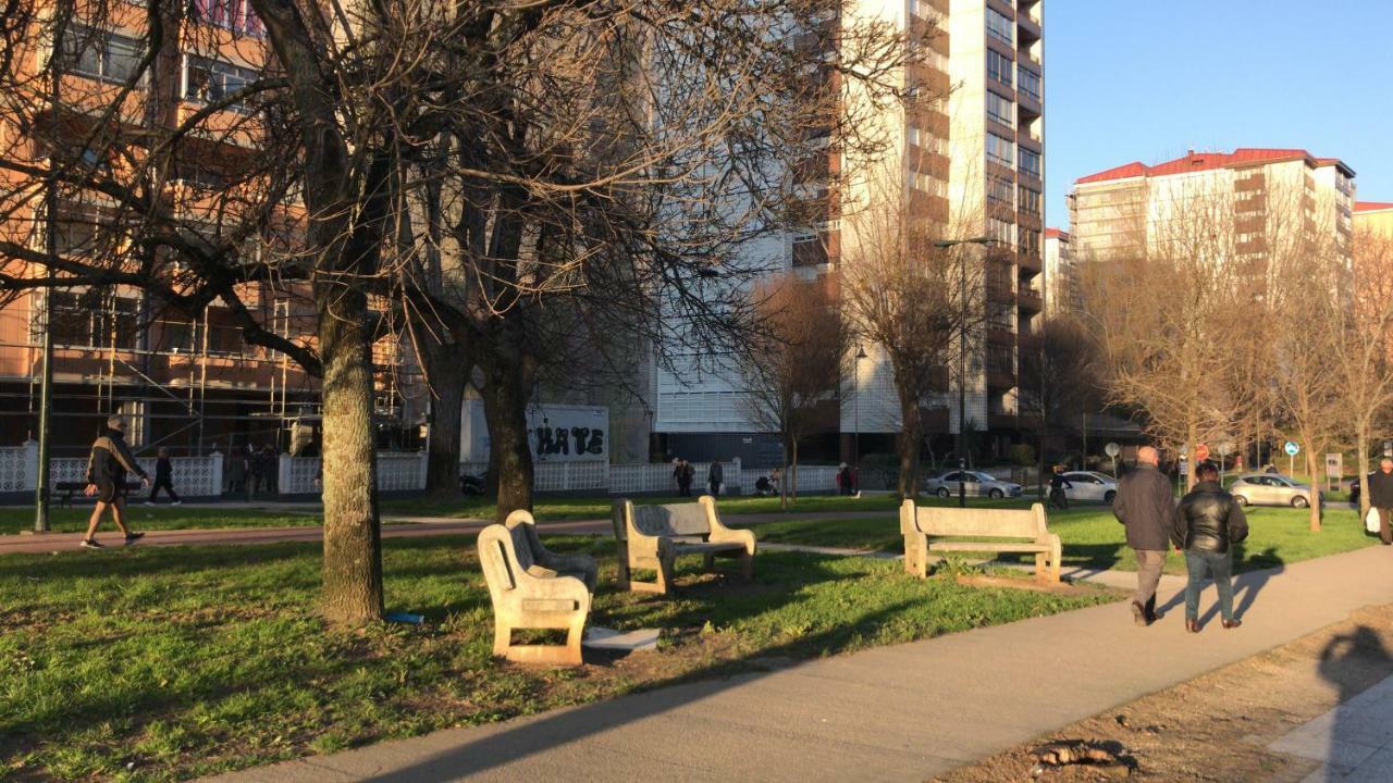 Casa Castelao, Parking Gratuito Διαμέρισμα Βίγκο Εξωτερικό φωτογραφία