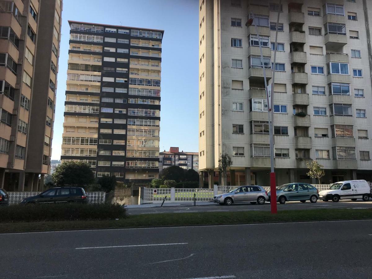 Casa Castelao, Parking Gratuito Διαμέρισμα Βίγκο Εξωτερικό φωτογραφία