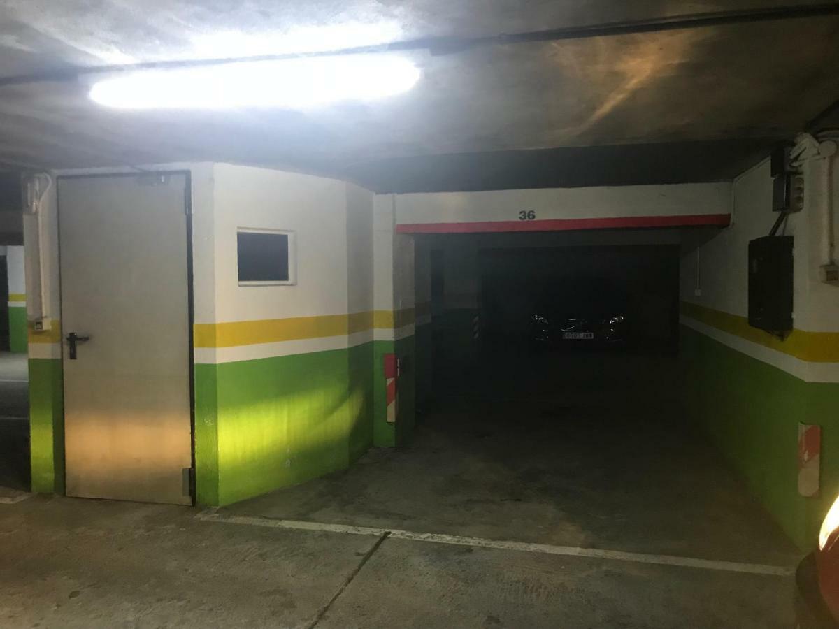 Casa Castelao, Parking Gratuito Διαμέρισμα Βίγκο Εξωτερικό φωτογραφία